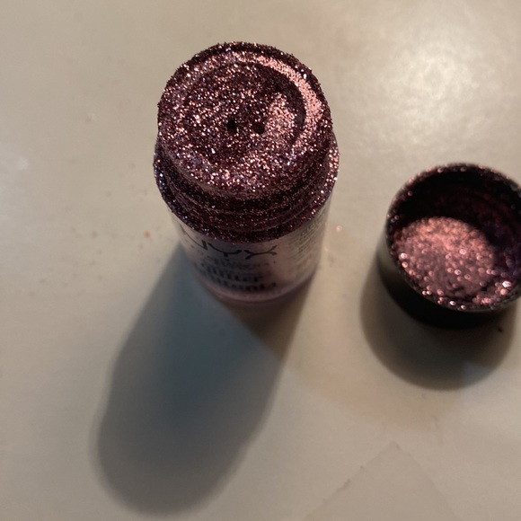 NYX glitter brilliants (set of 2) - Picture 3 of 6